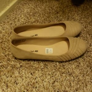 Flats